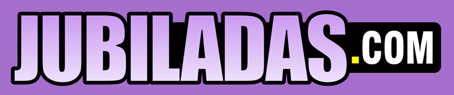 JUBILADAS